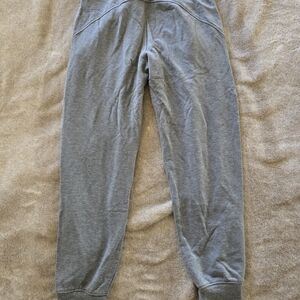 Athleta Women's Gray Sweatpants